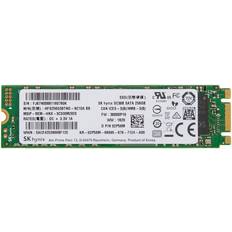 Dell 2P56M 256GB 6G M.2 SATA SSD