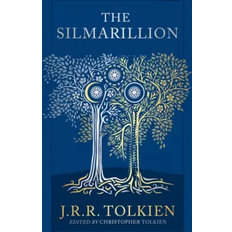 The silmarillion The Silmarillion (Hardcover, 2024)