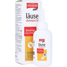 Med Läuse Shampoo 10
