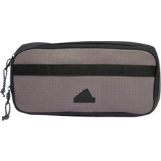 Herre Midjevesker Adidas Xplorer Waist Bag - Charcoal/Black/White