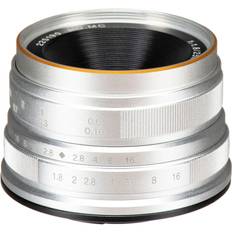 25mm F1.8 for Micro Four Thirds
