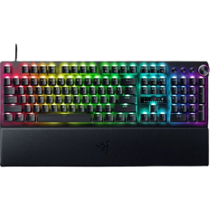 Razer Huntsman V3 Pro FR Analog Optical Switch Gen-2 (French)