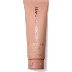 Paraben-Free Hand Masks LondonTown Rose Gold Hand Peel 3.5fl oz