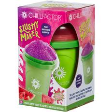 ChillFactor Slushy Maker Watermelon Crush