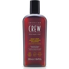 American Crew Daily Deep Moisturizing Shampoo 250ml