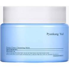 Deep Clear Cleansing Balm