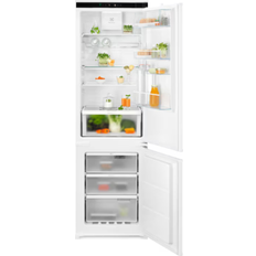 Electrolux GreenZone 700 Series LNG7TE18S White