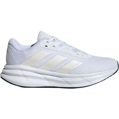 44 - Bianco Scarpe da Corsa Adidas Galaxy 7 W - Cloud White/Zero Metalic/Core Black