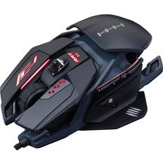 R.A.T. Pro S3 Black