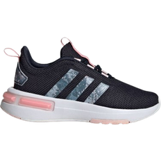 Adidas Blue Sport Shoes Children's Shoes Adidas Kid's Racer TR23 - Legend Ink/Semi Pink Spark/Sandy Pink