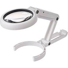 Versatile Magnifying Glass