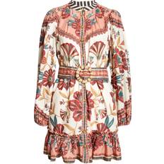 Farm Rio Cotton - Short Dresses • Compare prices »