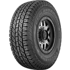 Yokohama Helårsdæk Bildæk Yokohama Geolandar A/T G015 225/75 R16 115/112R