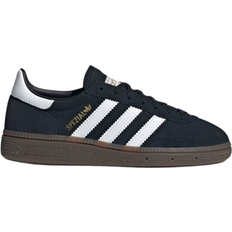 Adidas spezial black adidas Kid's Handball Spezial - Core Black/Cloud White/Gum