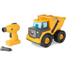 John Deere Build A Buddy Dump Truck 2 in 1