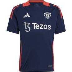 Manchester united fc jersey adidas Kids Manchester United Training Jersey