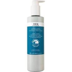 REN Clean Skincare Atlantic Kelp And Magnesium Energising Hand Lotion 10.1fl oz