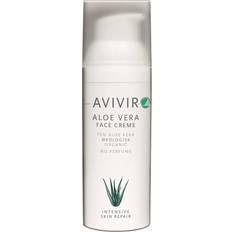 Aloe Vera Face Creme