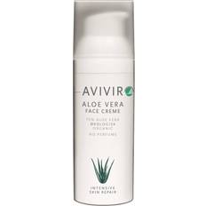 Avivir Ansiktsvård Avivir Aloe Vera Face Creme 50ml