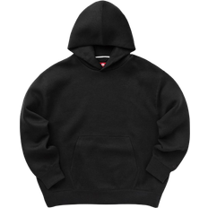 Nike Tech Reimagined Men's Fleece Hoodie - Black