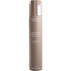 Mousse fiber hårprodukter Lernberger Stafsing Thickening Fiber Mousse 200ml