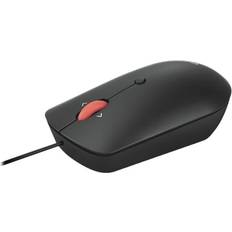 ThinkPad USB-C Wired Compact Mouse