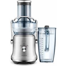 Sage The Nutri Juicer