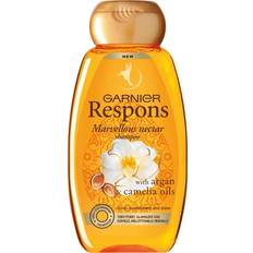 Respons schampo Garnier Respons Marvellous Nectar Shampoo 250ml