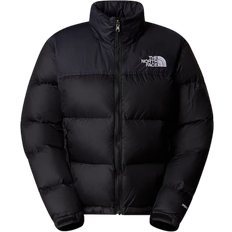 Women's 1996 Retro Nuptse Jacket - TNF Black
