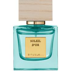 The Iconic Collection Soleil D'or EdP
