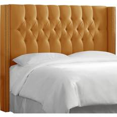 California king headboard Birch Lane Knighten California King Headboard 46"