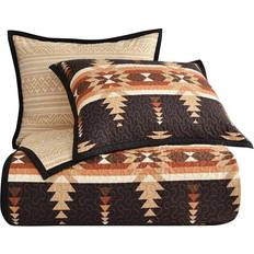 Paseo Road Yosemite Southwestern Aztec Duvet (243.8x233.7cm)