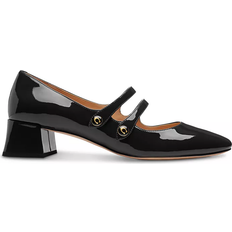 Coach Slip-On Heels & Pumps Coach Angelina - Black