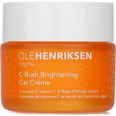 Ole henriksen truth Ole Henriksen Truth C-Rush Brightening Gel Crème 50ml