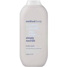 Body Wash Simply Nourish