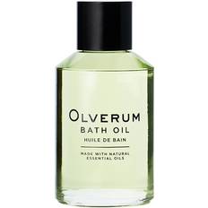 Bath Oil