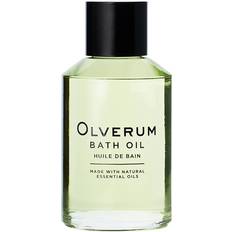 Vegan Bath Oils Olverum Bath Oil 4.2fl oz