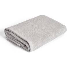 Martex Eco Pure Bath Towel Grey (137x70cm)