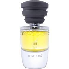 Love Kills EdP