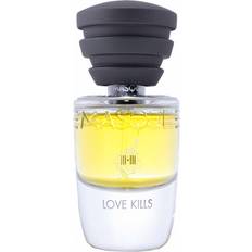 Masque Milano Love Kills EdP 35ml