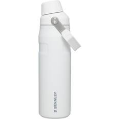 Kitchen Accessories Stanley AeroLight IceFlow with Fast Flow Lid Polar Water Bottle 24fl oz