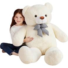 EARTHSOUND Teddy Bear 120cm