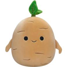 Squishmallows Peluche Squishmallows Tan the Ginseng