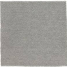 RugVista Harri Grå 250x250cm