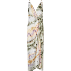 Second Female Sirana Strap Dress - Tea