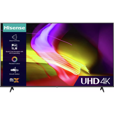 58 inch smart tv Hisense 58E6KTUK