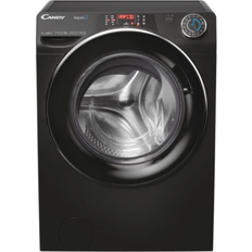 Washing Machines Candy RapidÓ RO1696DWMCB7-80 Black