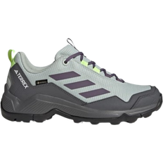 38 ⅔ Trekkingschuhe Adidas Terrex Eastrail GTX W - Wonder Silver/Shadow Violet/Lucid Lemon