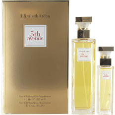 Elizabeth Arden Gift Boxes Elizabeth Arden 5th Avenue Gift Set EdP 125ml + EdP 30ml