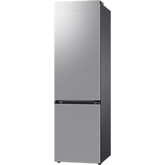 Samsung Rustfrit stål Køle/Fryseskabe Samsung RB7300 RL38C600CSA/EC Rustfrit stål